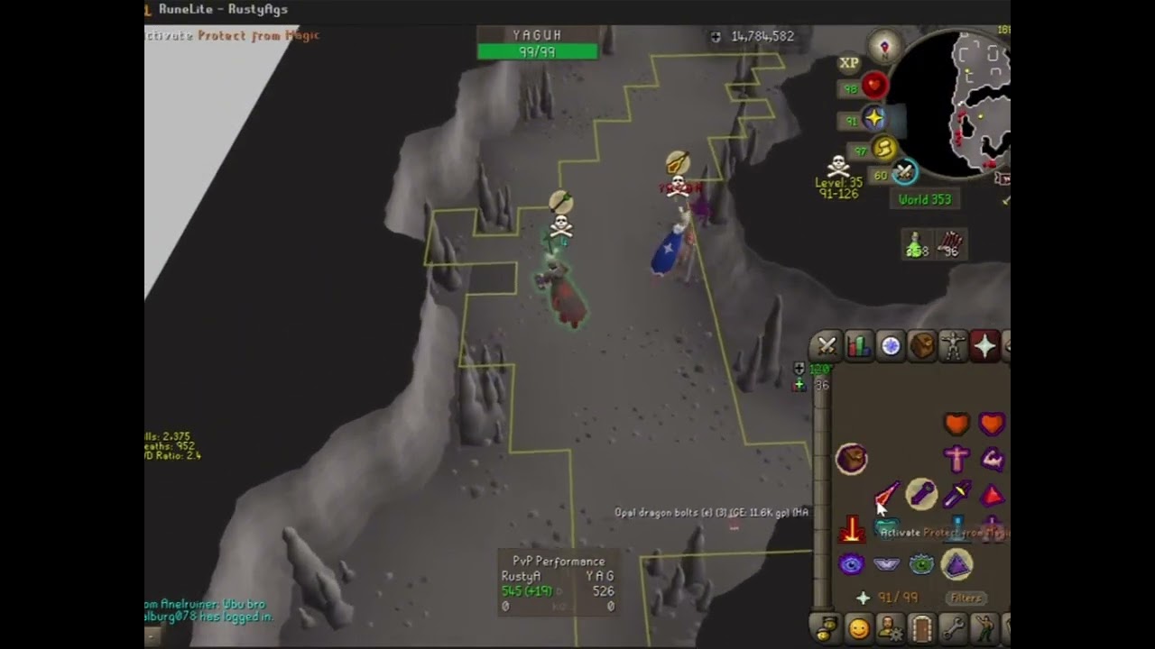 Spent the day in 304… 1000 ping. This is all Holy’s fault. 