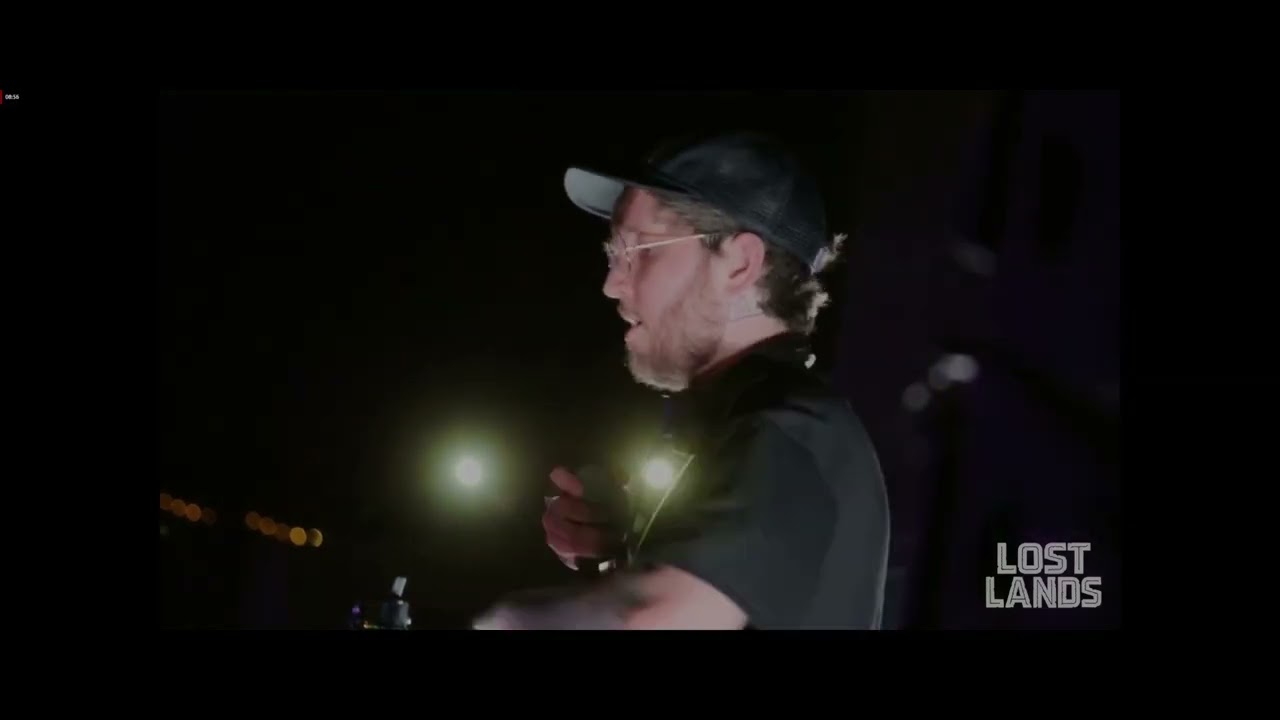 Of the Trees Lost Lands (Couch Lands) 1080p HD