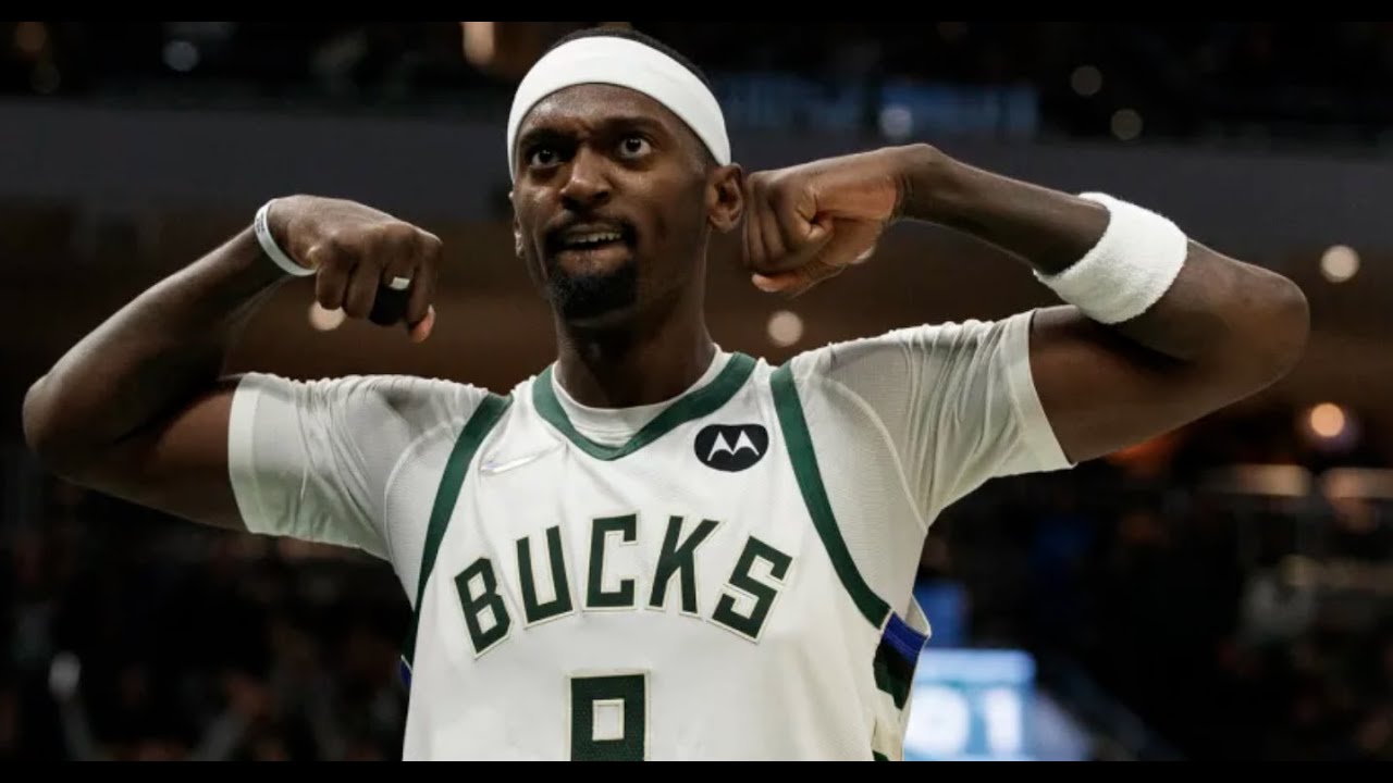 Chicago Bulls Top 5 Free Agency Targets for 2022