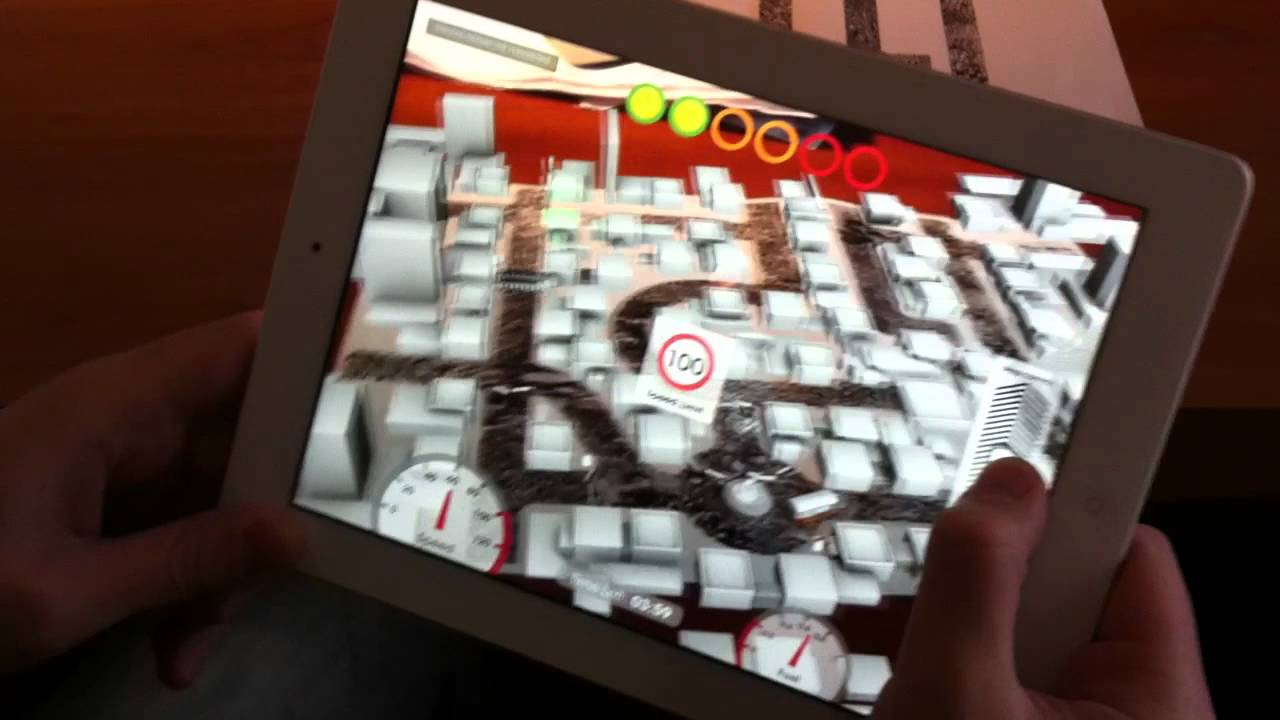Playing the C-Track CO2 Reduction Game