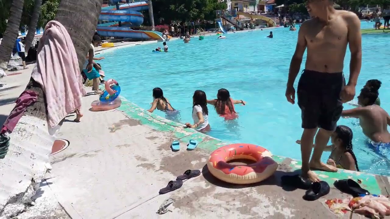 Balneario 9
