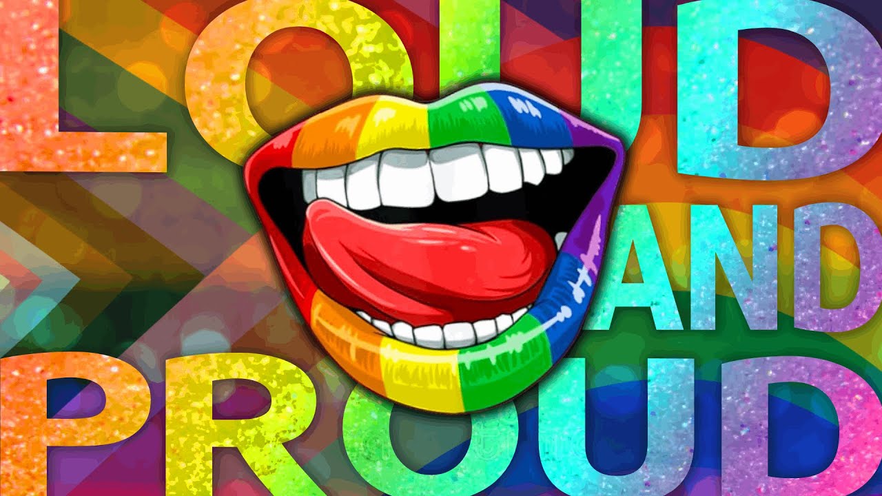 Pride Month 2025 Megamix 🌈 LGBTQIA Playlist #pride2025