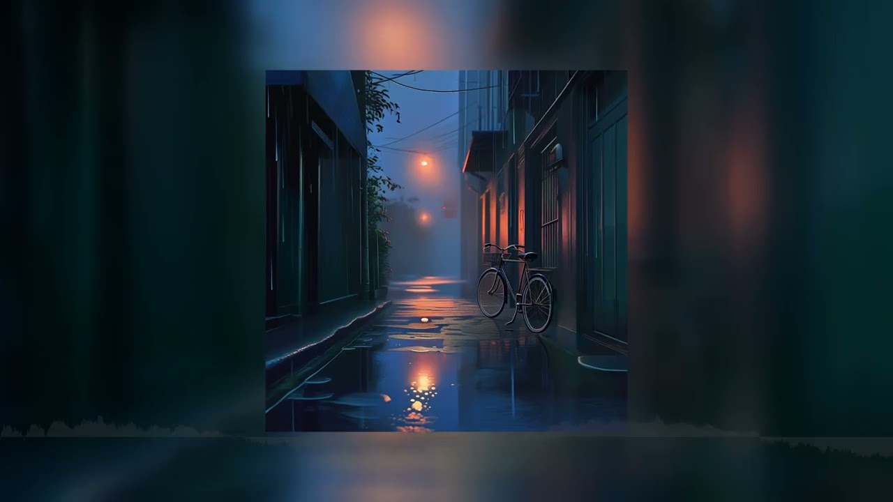 Dusk Reflections