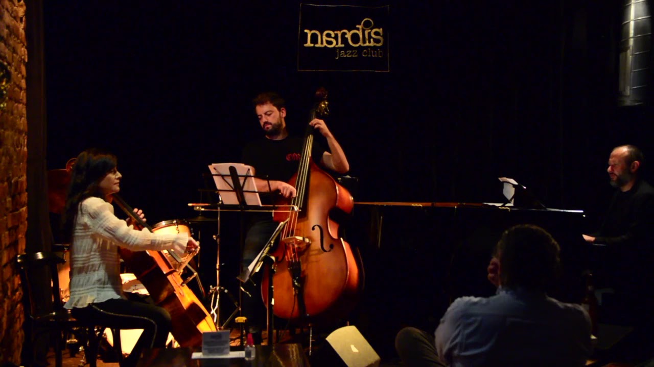 Gülşah Erol Trio - MILES DAVIS 