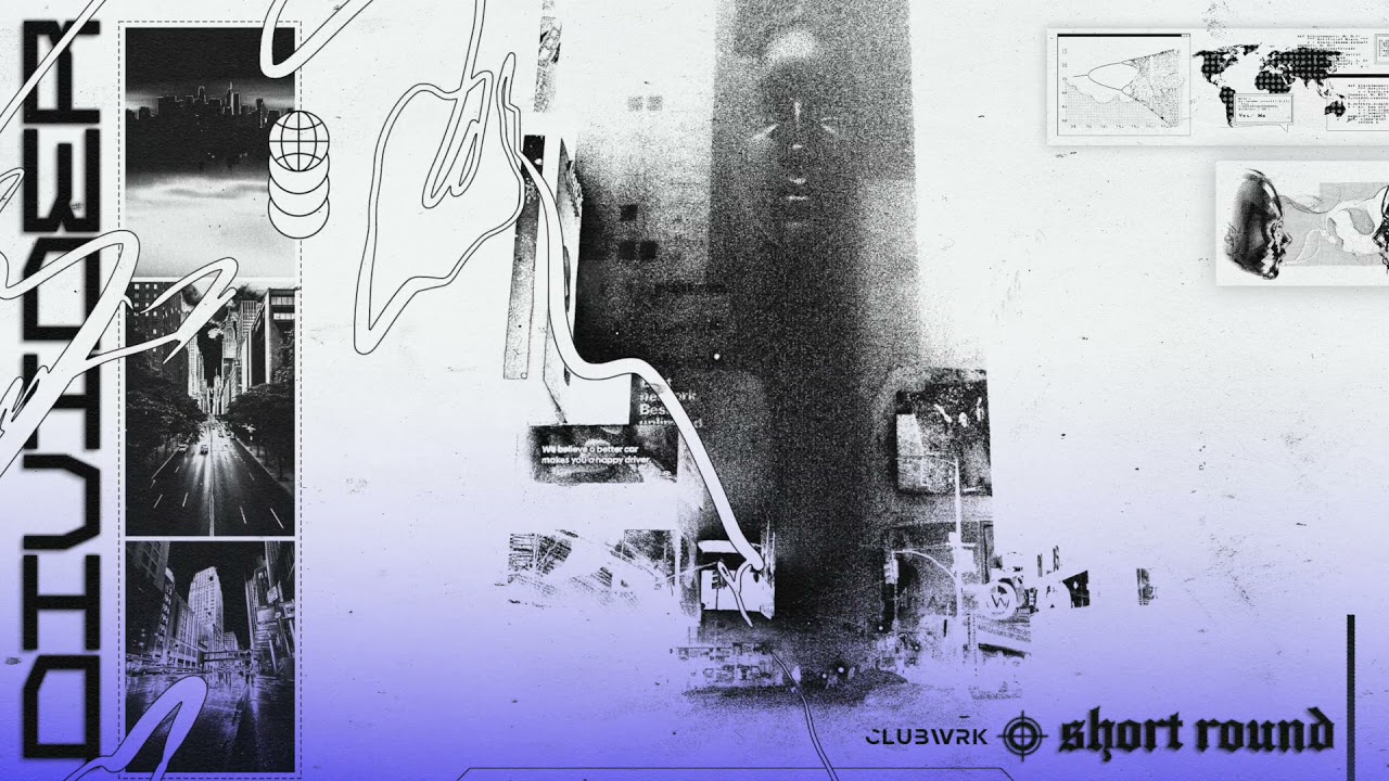 ShortRound - Divider