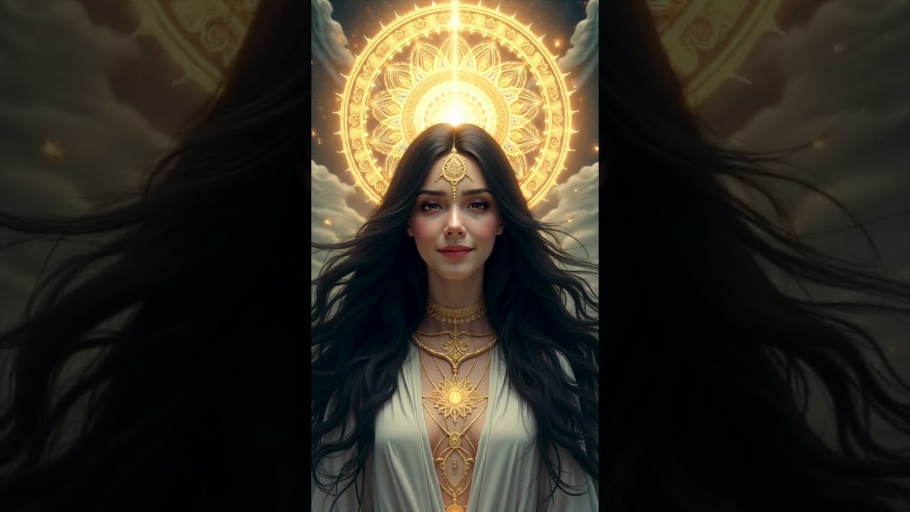 💫 444Hz Empath Spiritual Detox & Confidence Boost Healing + Clarity #empath #444hz #spiritualdetox