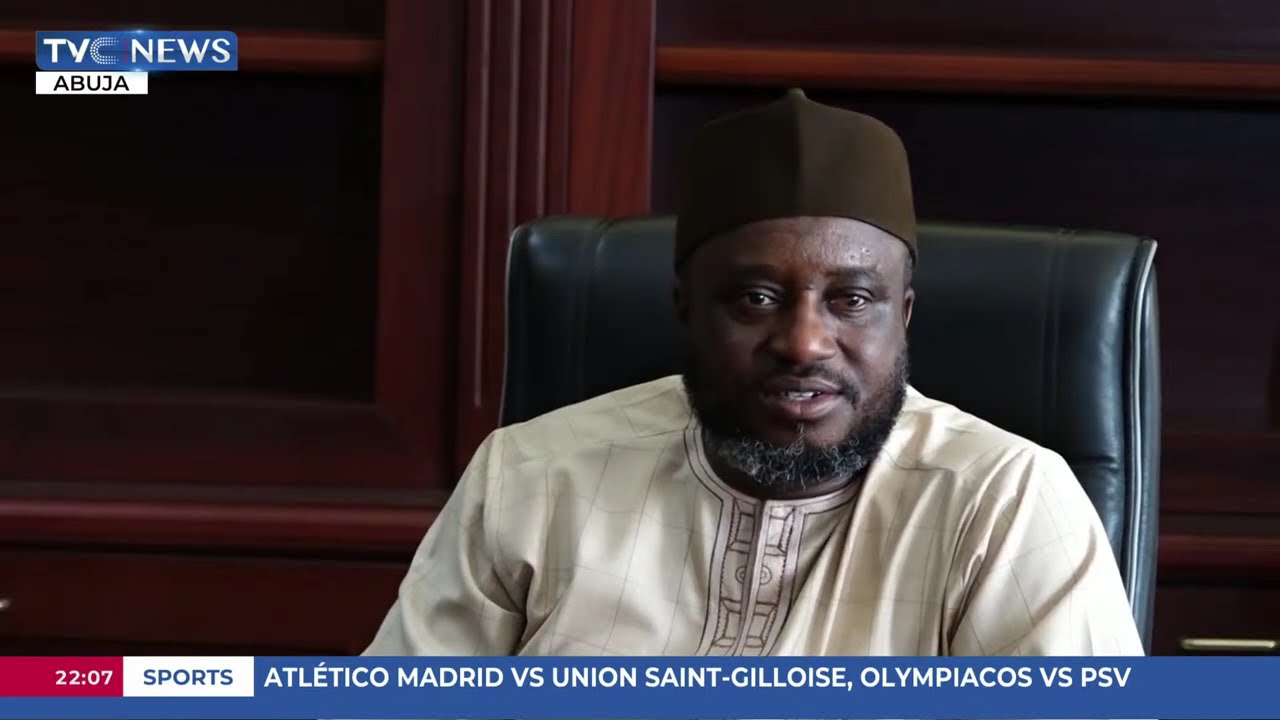  PDP New Acting Chairman Takes Over Amid Leadership Tussle