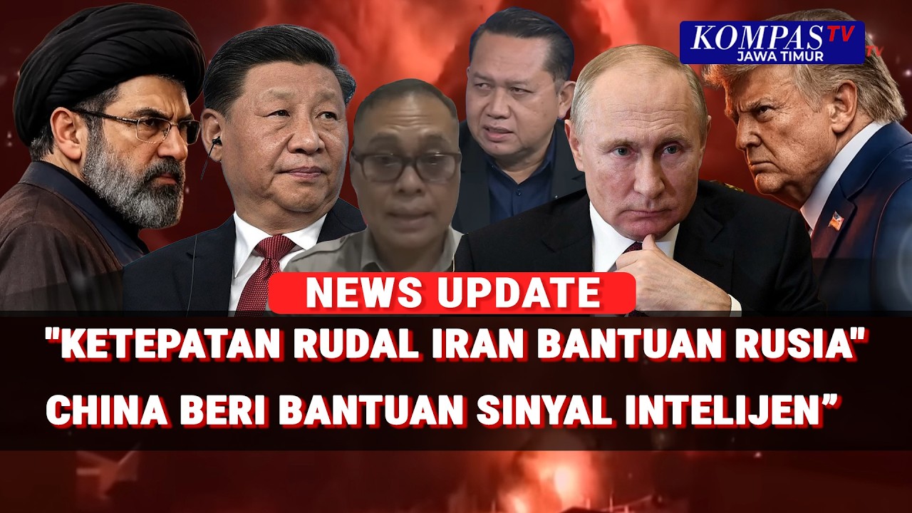 AS Kirim 2.500 Marinir Ke Timur Tengah! Pakar: Rudal Drone Iran Tepat Sasaran Bantuan Rusia China?