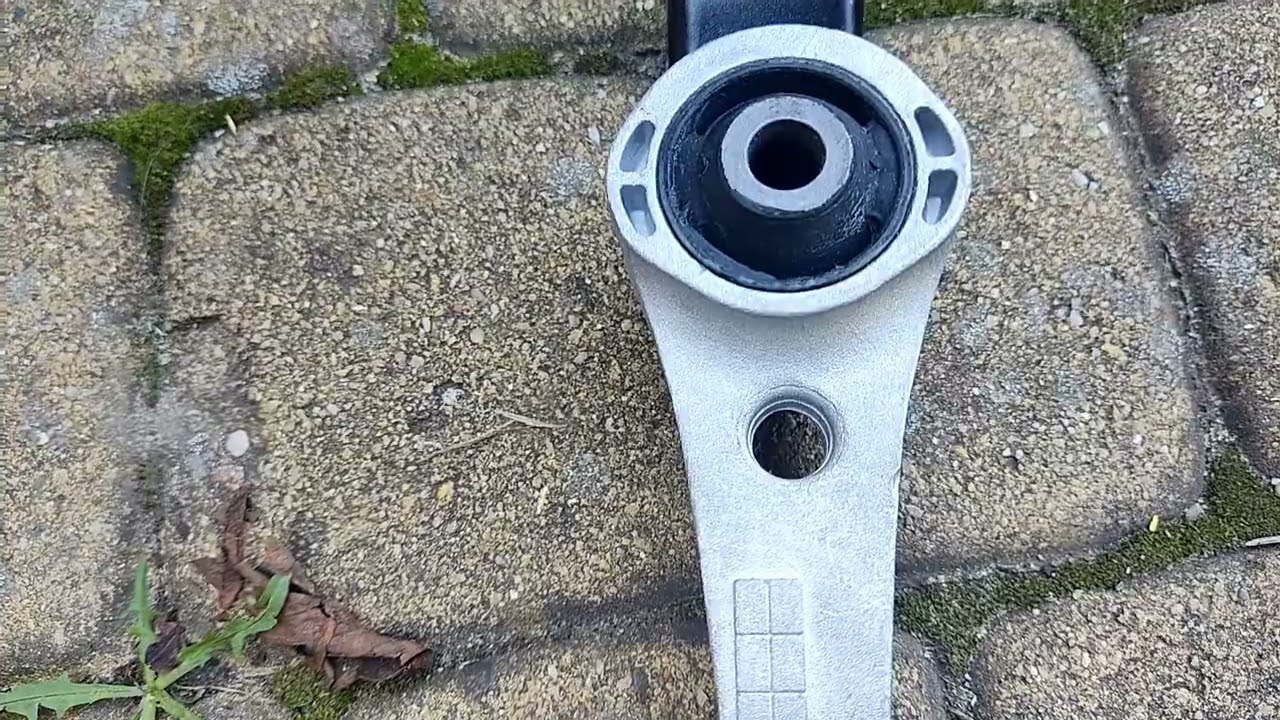 FEBI VS LEMF&Ouml;RDER VS VW OE