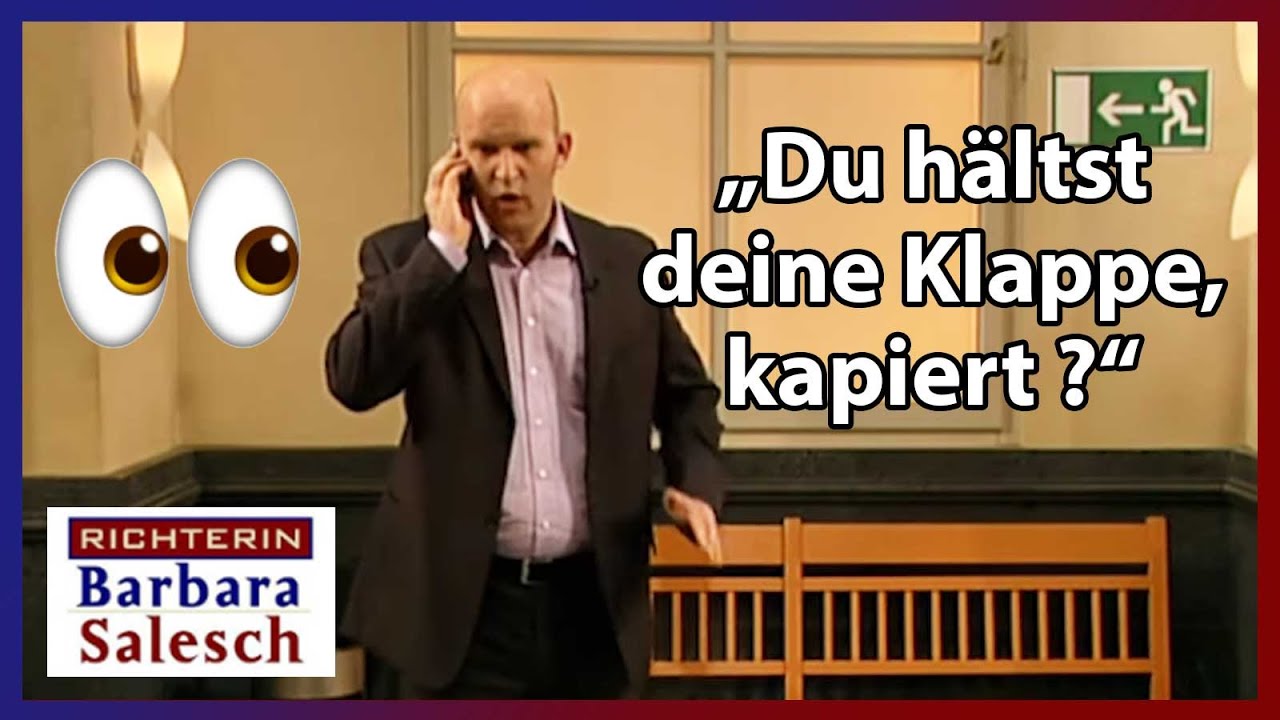 Oliver organisiert FALSCHE Aussage 😨 