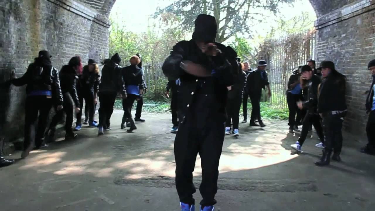 Boy Blue Entertainment Promo Two 'Bounce Wid It'
