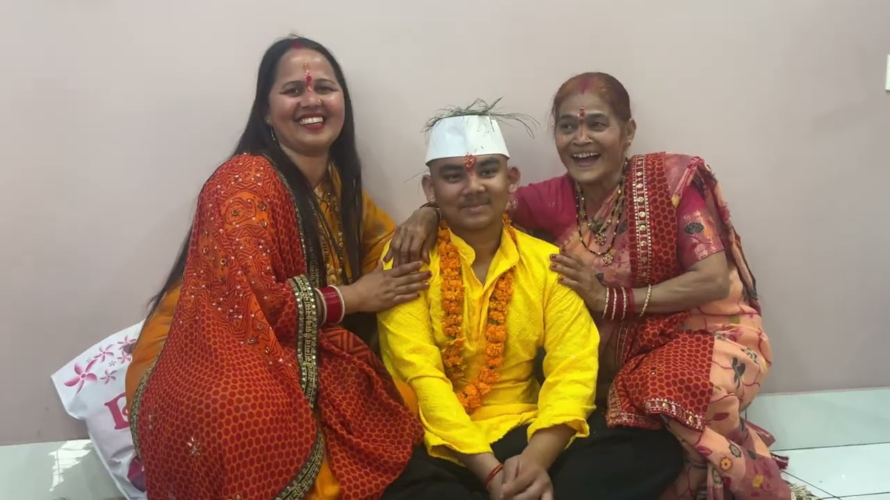 #vartvan ka bhaag 2#kariye Bhajan Kirtan aur Khub Majak Masti#￼ Ashirwad#❤️🙏