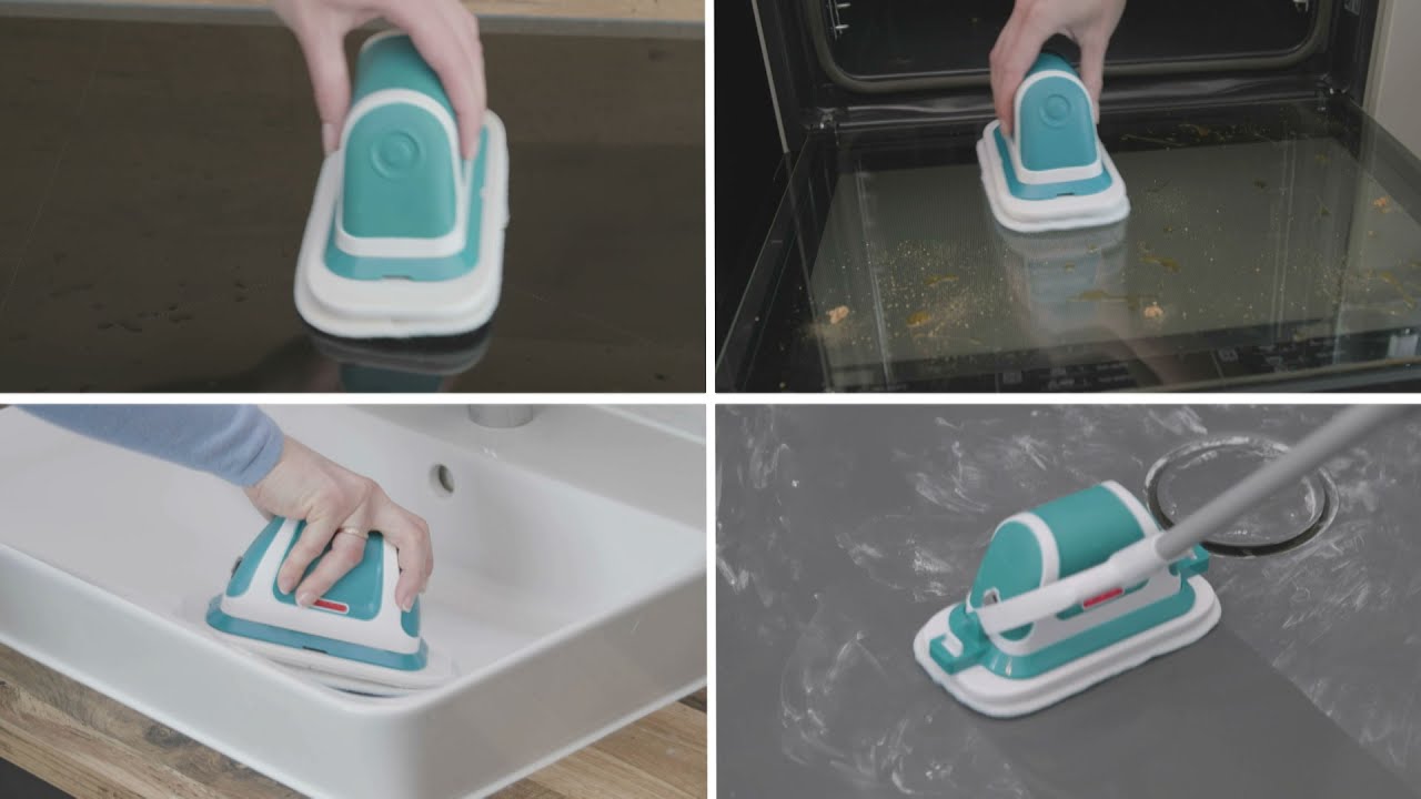 Livington Multi Scrubber