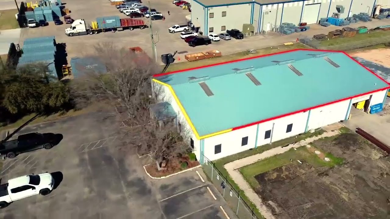 EMT Recruiting Service LLC — New Office Location!
