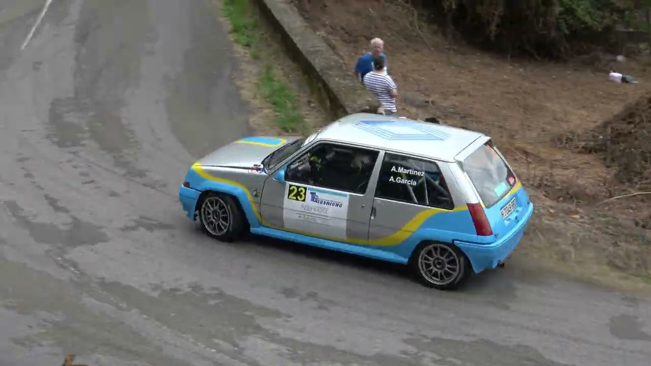 11  SUBIDA REBOLLADA 1 OFICIAL