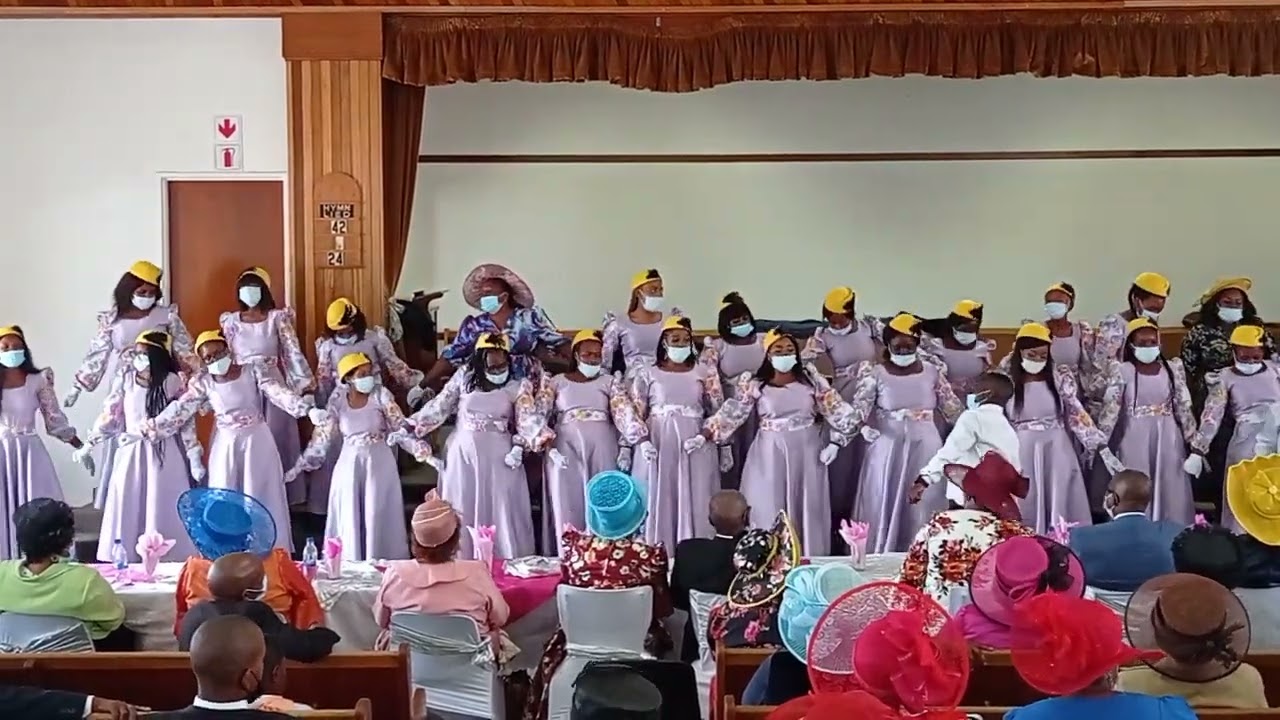 Ingoma Emnandi by Songs Of Mnyamana