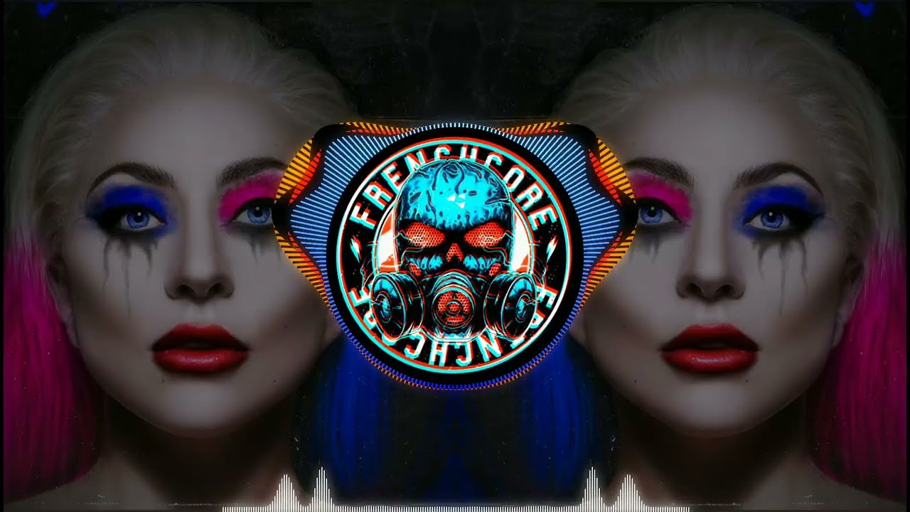 Lady Gaga - Alejandro (Frenchcore Remix)