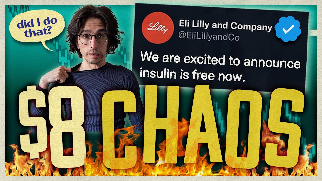 REVEALED: I'm The Guy Behind The Viral 