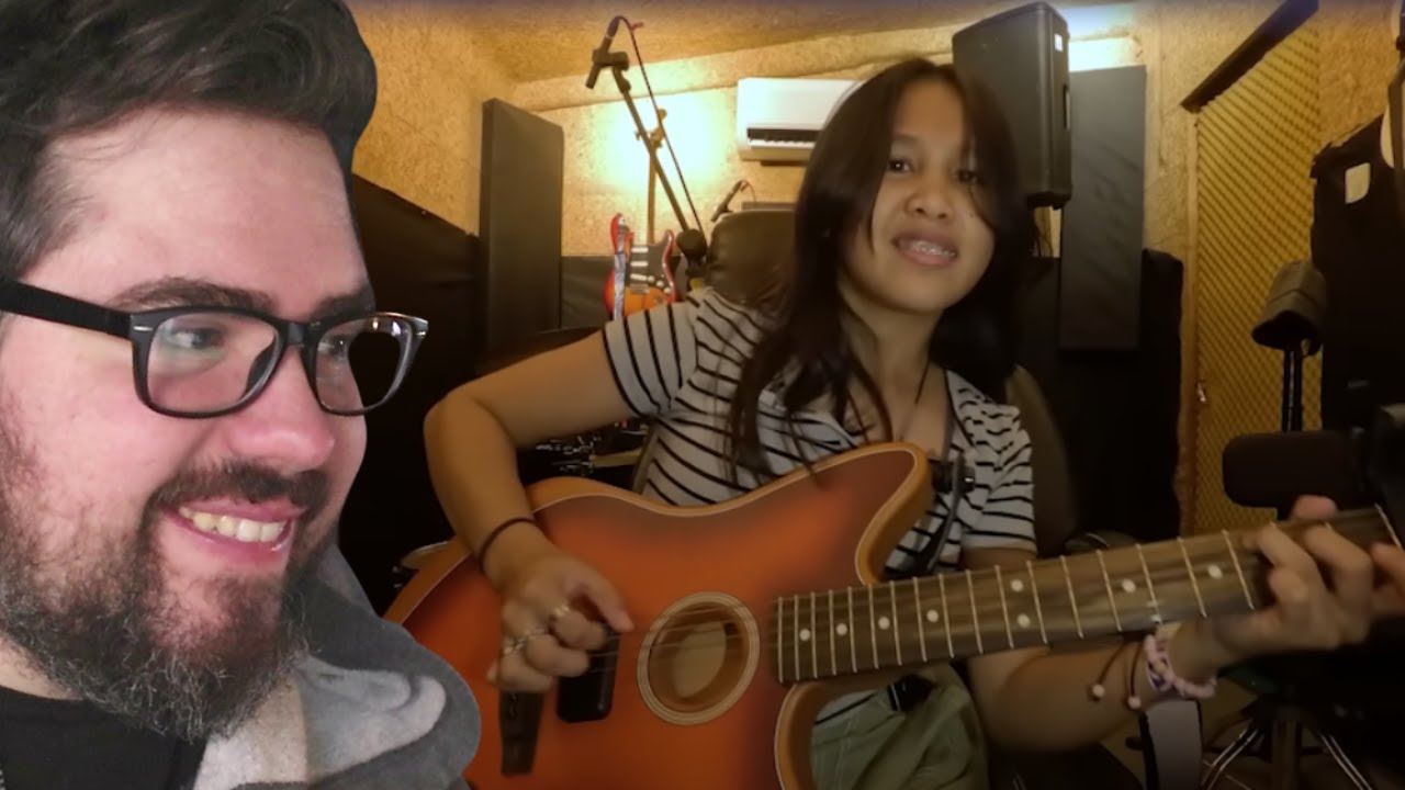 Avenged Sevenfold Song Gets Epic Cover by Missioned Souls! Music Teacher Reacts