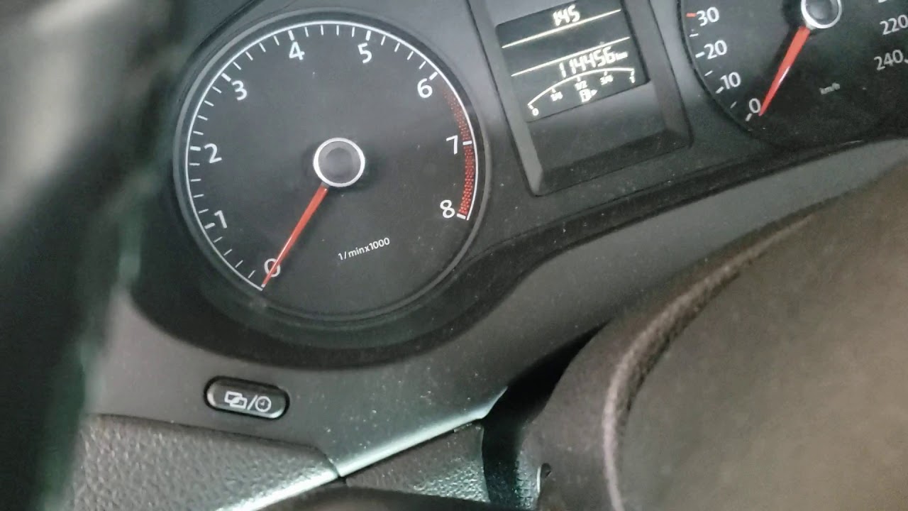 How to fix volkswagen Jetta 2014 horn.