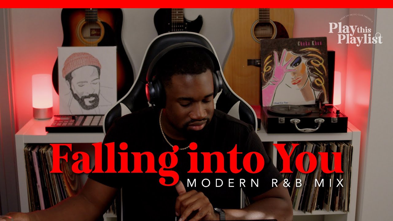 Falling into You  | Play this Playlist Ep. 27