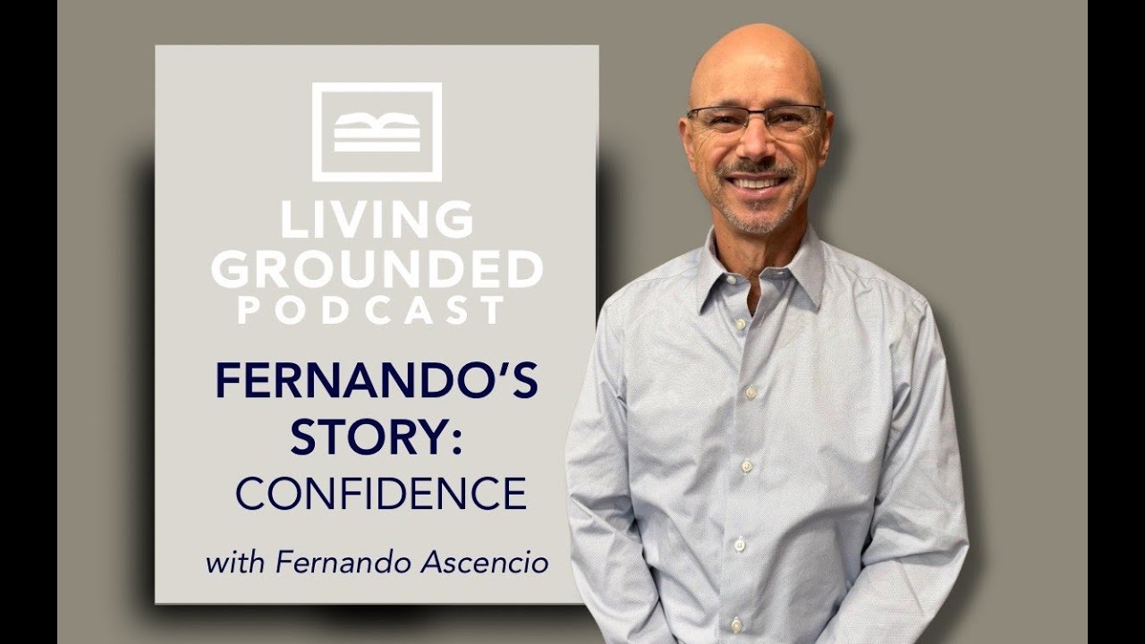 Fernando’s Story: Confidence