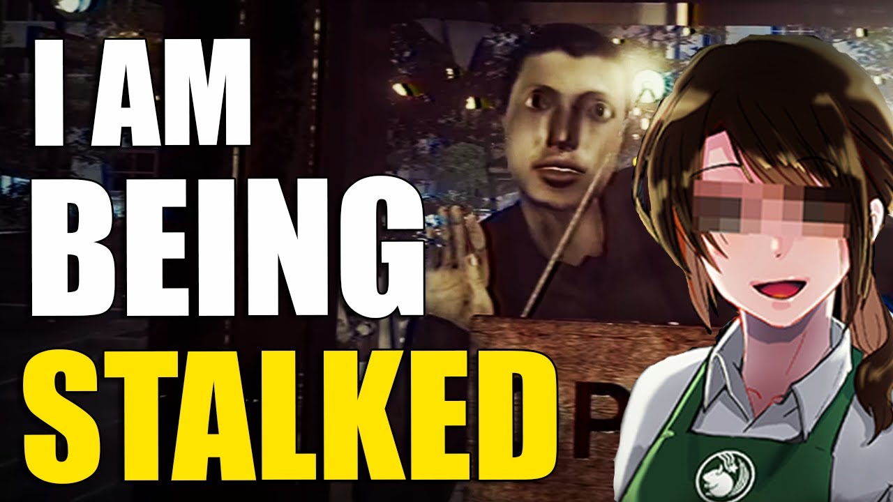 This game is SO SCARY | The Closing Shift Full Walkthrough