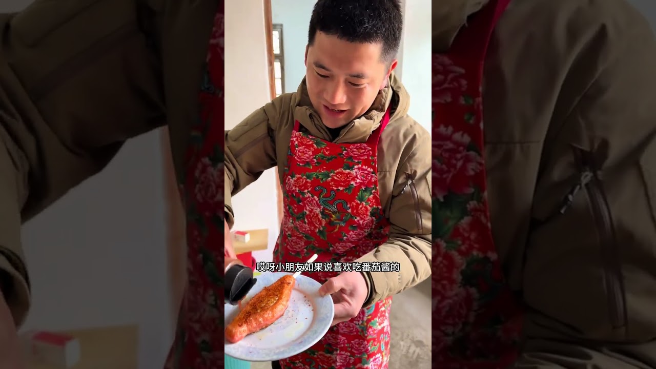 Home-Made Crispy Sausage: Unbeatable Taste Anytime