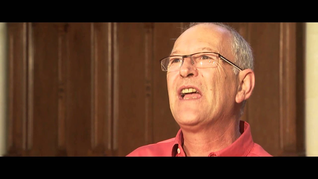 Patrick Richard - Psaume de la Création