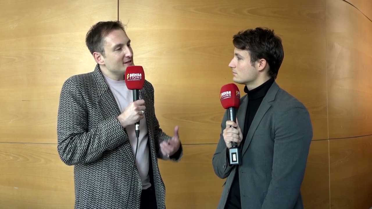 Etats généraux de l'obésité : Antoine Epin