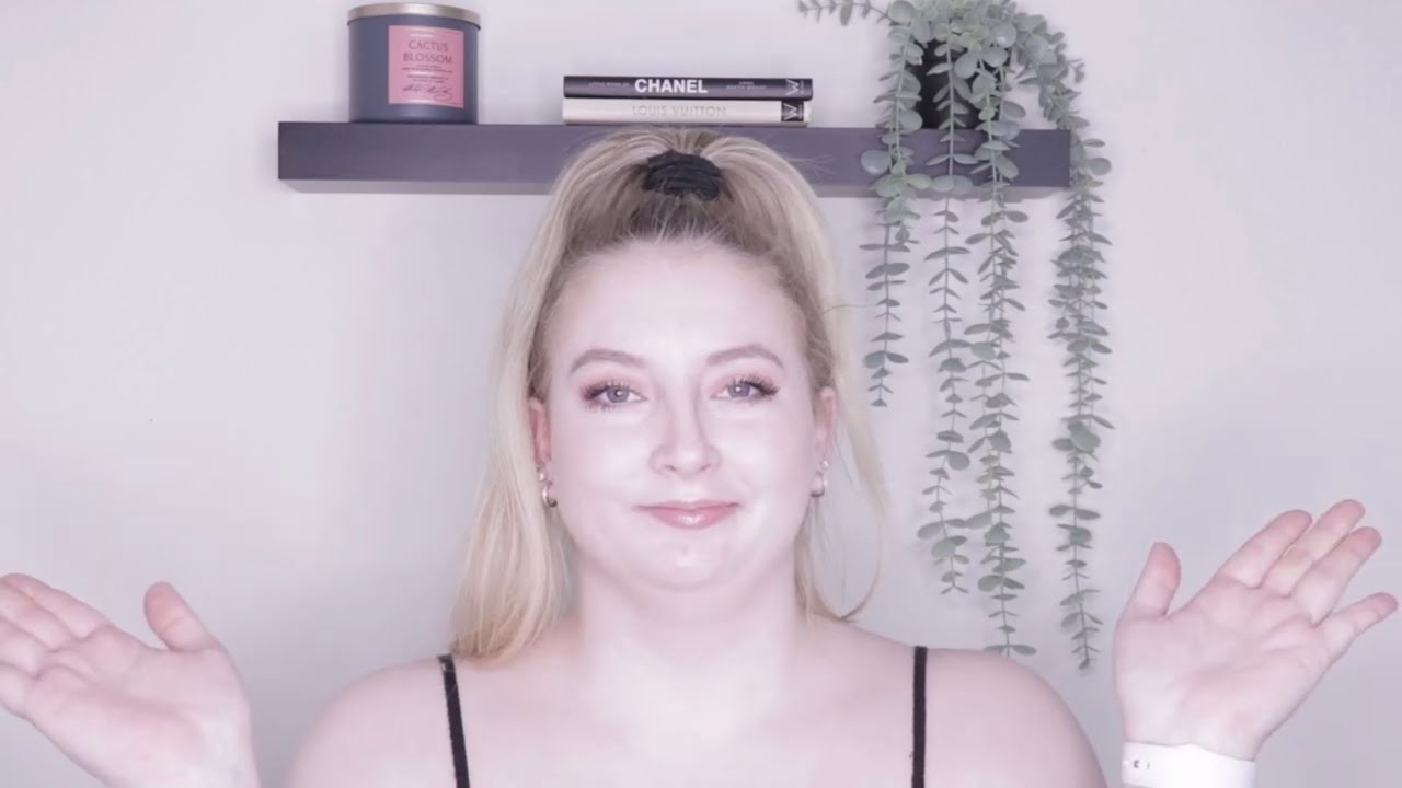 Very Simple Everyday Summer Look | Hailey Garofalo