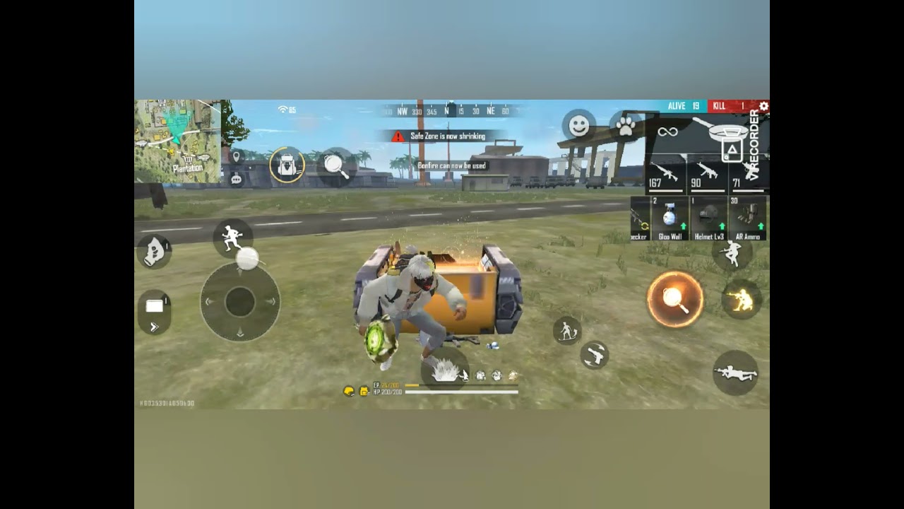 Talha bai ar tips and tricks suport me