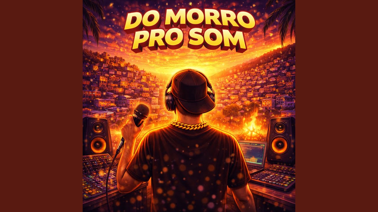 Do morro pro som