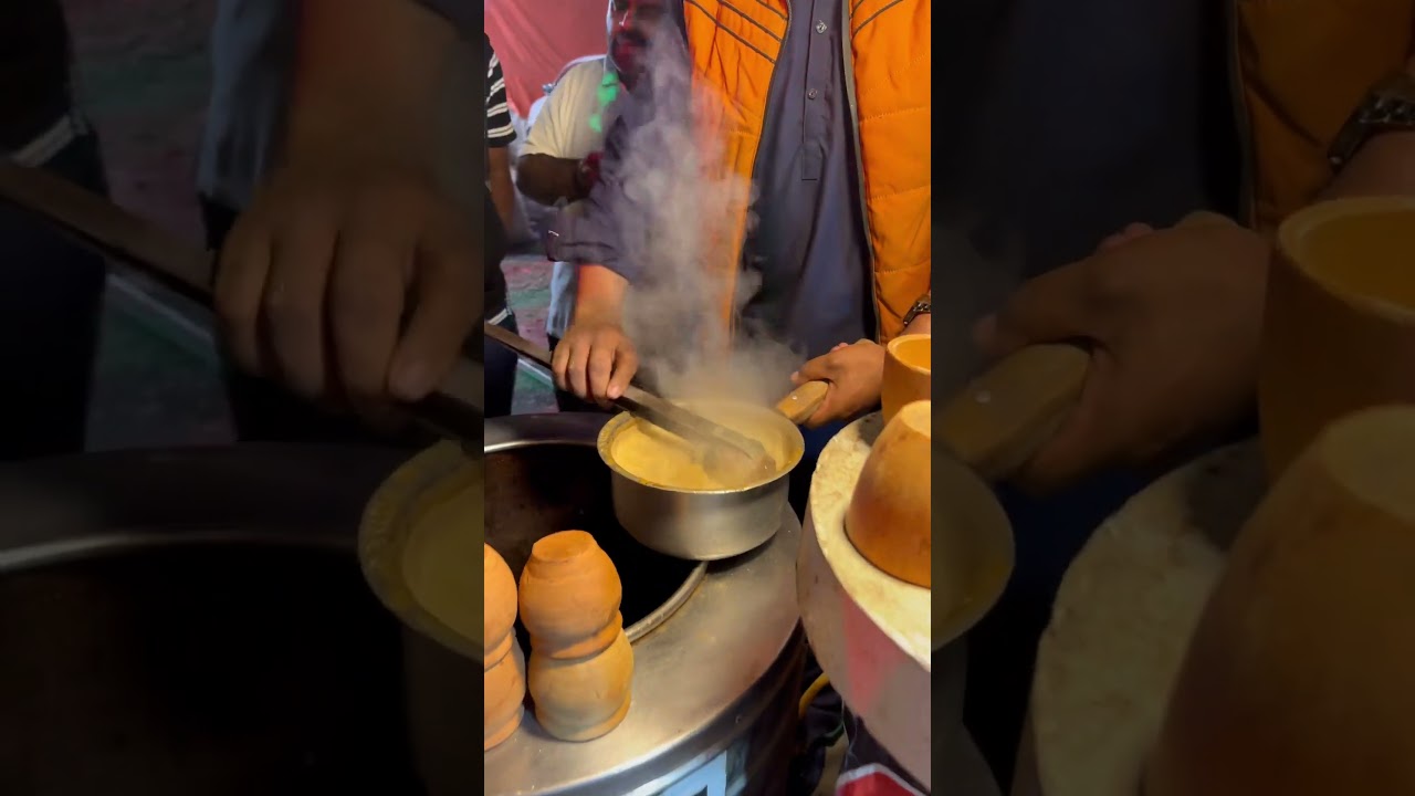 Matka Chai In Naran Valley | Tour with friends ❤️🥳 #tour #viral #nusratfatehalikhan #naran
