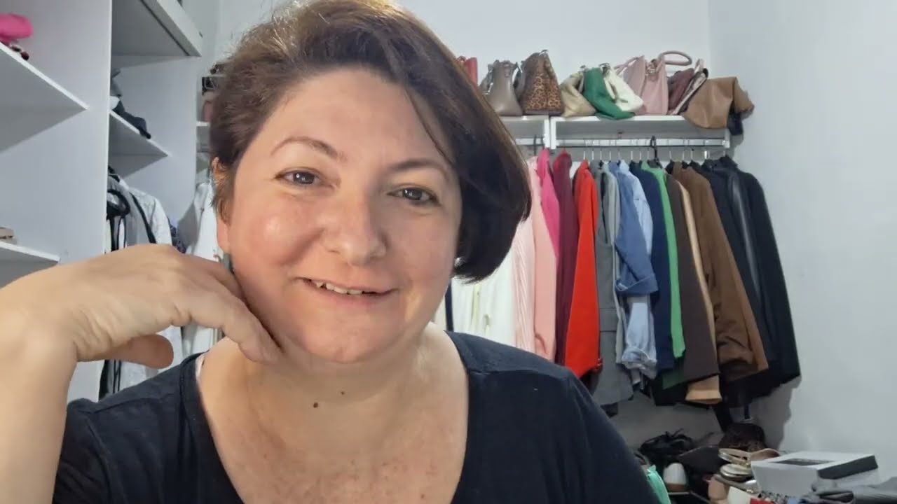 COMPRINHAS QUE AMAMOS, renovei todas as minhas botas com a loja CONSTANCE.