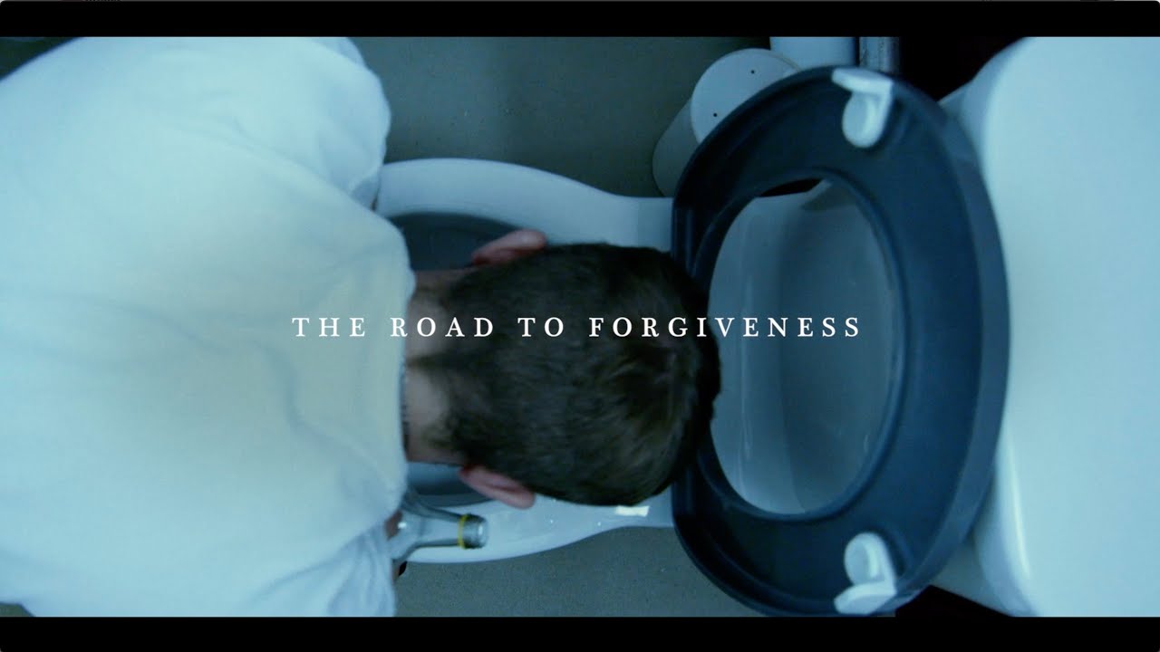 BFI Film Academy - The Road to Forgiveness