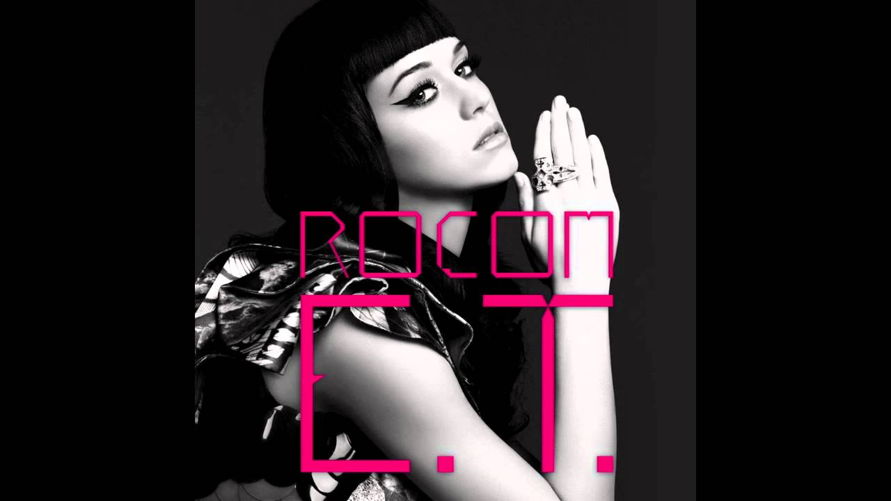 Rocom - E.T. feat Katy Perry