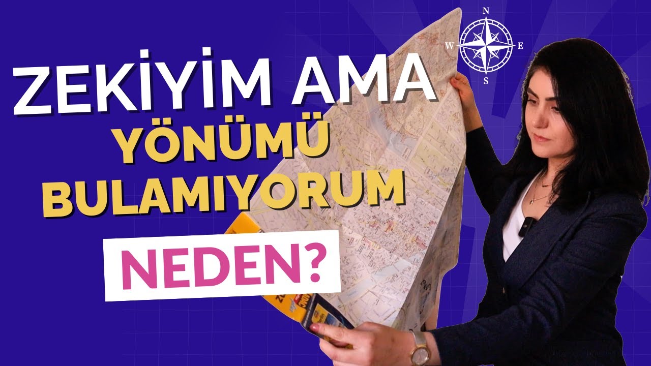 Yönümü Bulamıyorum Ne Yapmalıyım? | Human Design ile Farklı Bir Bakış - 2025