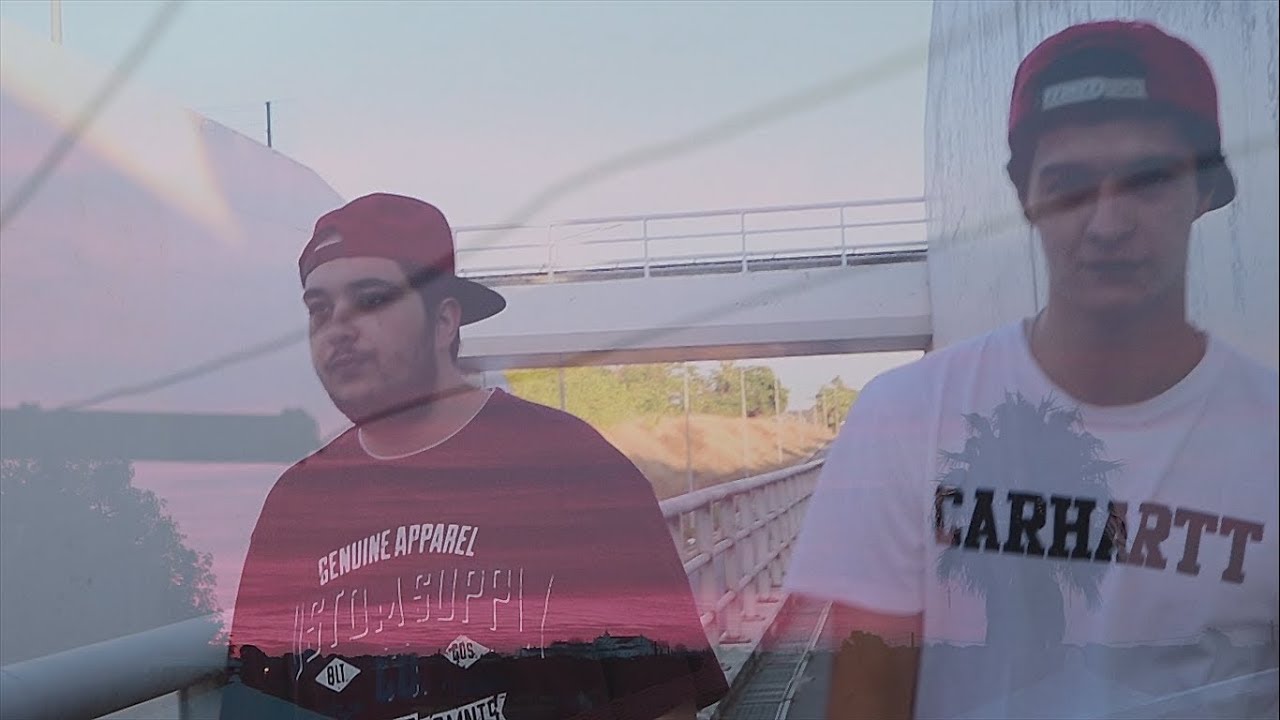 VC & ILL Mike - Sinto A Ira (VIDEOCLIP)