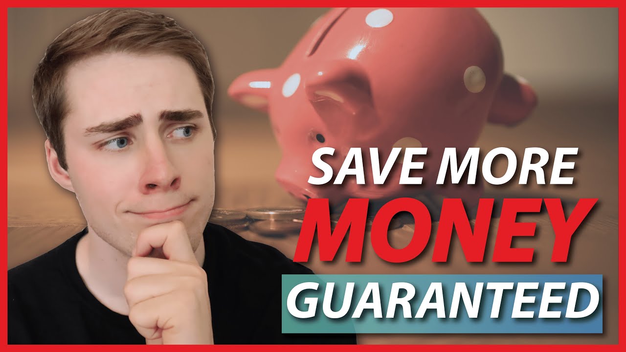 10 Best Hacks To Live Frugally In Canada | How To Save More Money Everyday