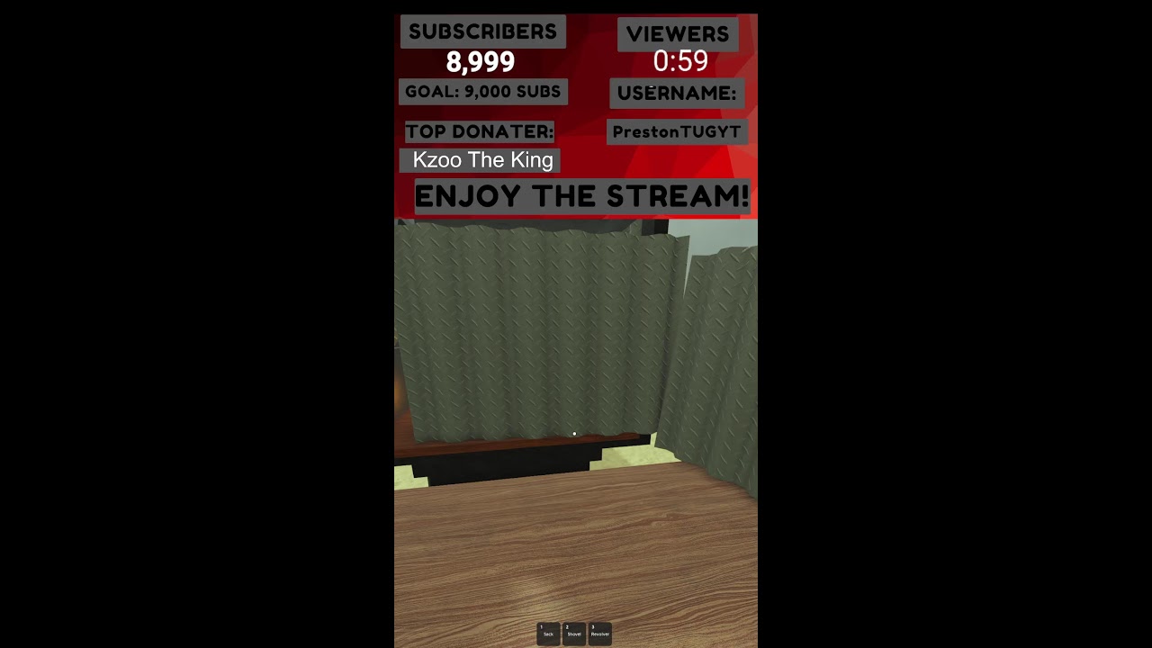 🔴Playing Dead Rails With Viewers!🔴