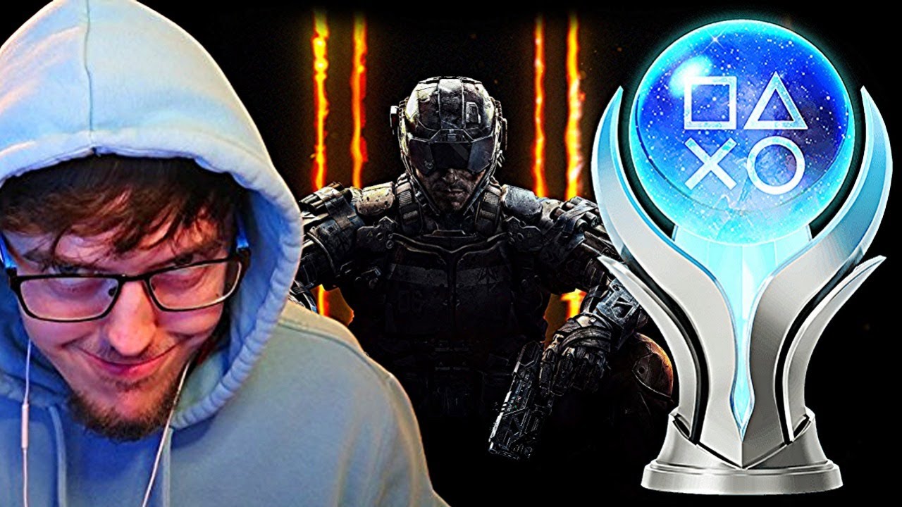 LAST DAY OF BLACK OPS 3 MULTIPLAYER