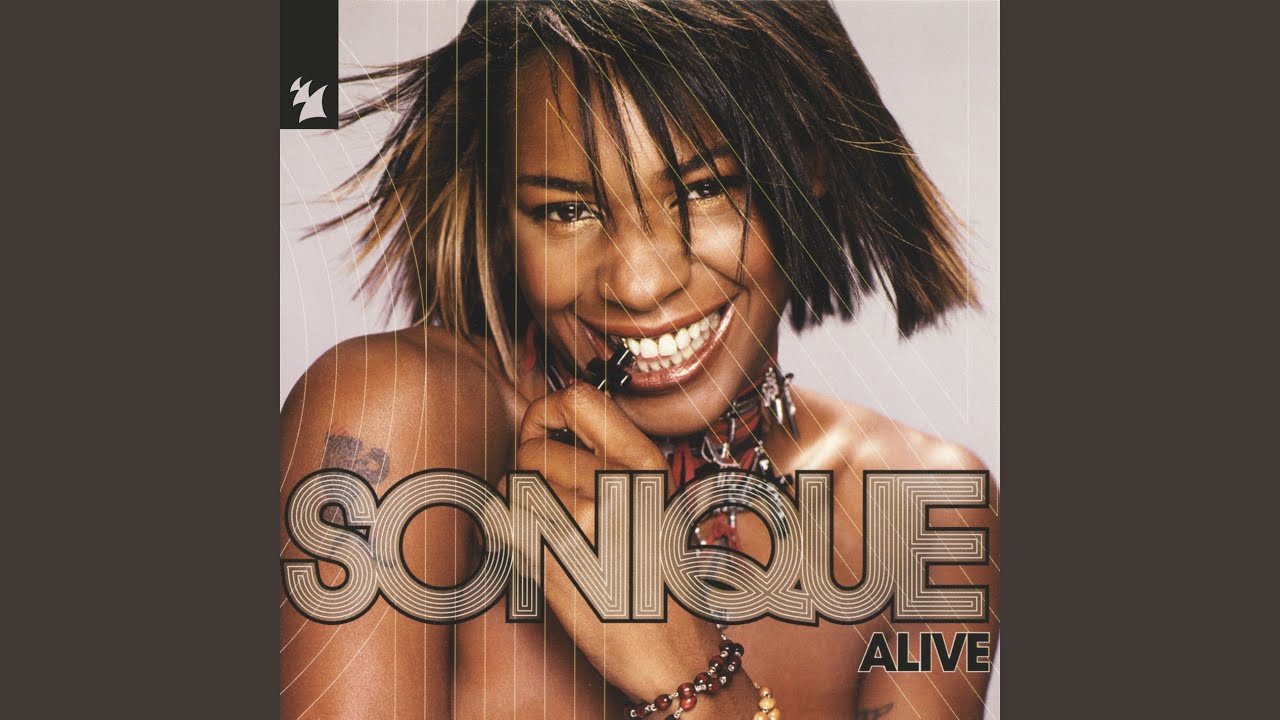 Alive (Benny Benassi Sfaction First Mix)