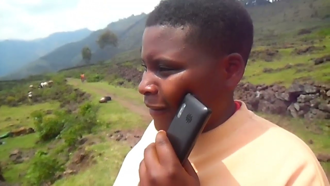 UBUSAMBO BWISHE ABANTU MBEGUBUGOME RUVUVU TV 