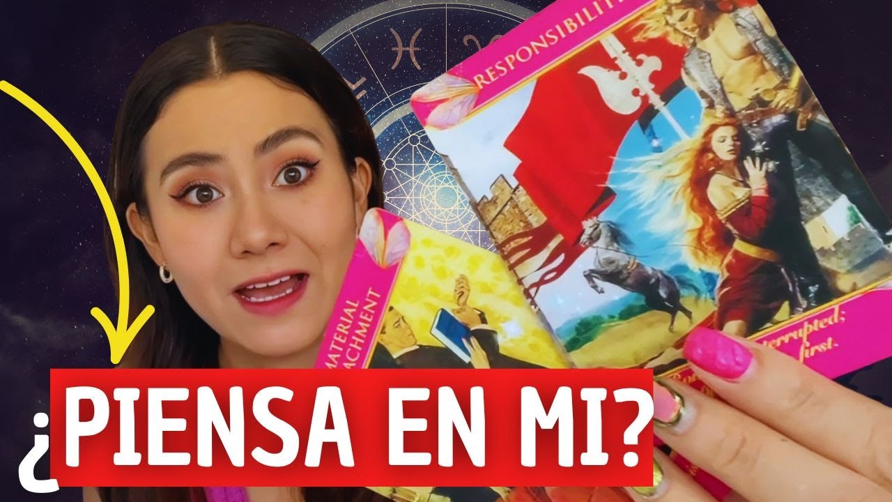 ¡QUIEN “TE GUSTA” VA A HACER ALGO QUE TE SORPRENDERÁ! ¡LE ENCANTAS!