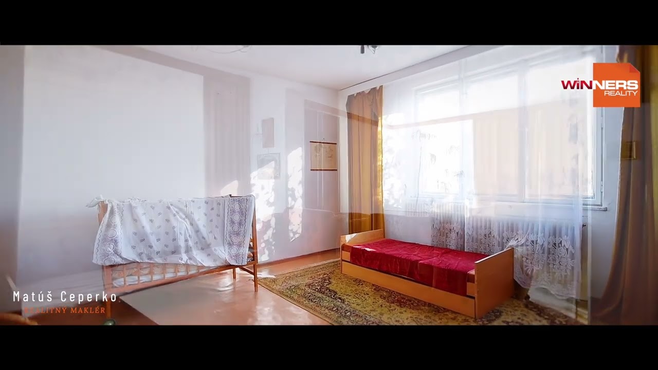 Exkluzívne na predaj rodinný dom v TOP lokalite - Trebišov!!!