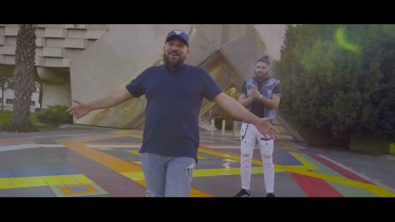 DEJA QUE HABLEN - EL MORRALES Y EL CAFELITO (VIDEO OFICIAL)
