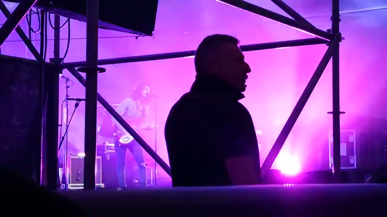 Expò - Canova @ Estragon Bologna - 5 Aprile 2019