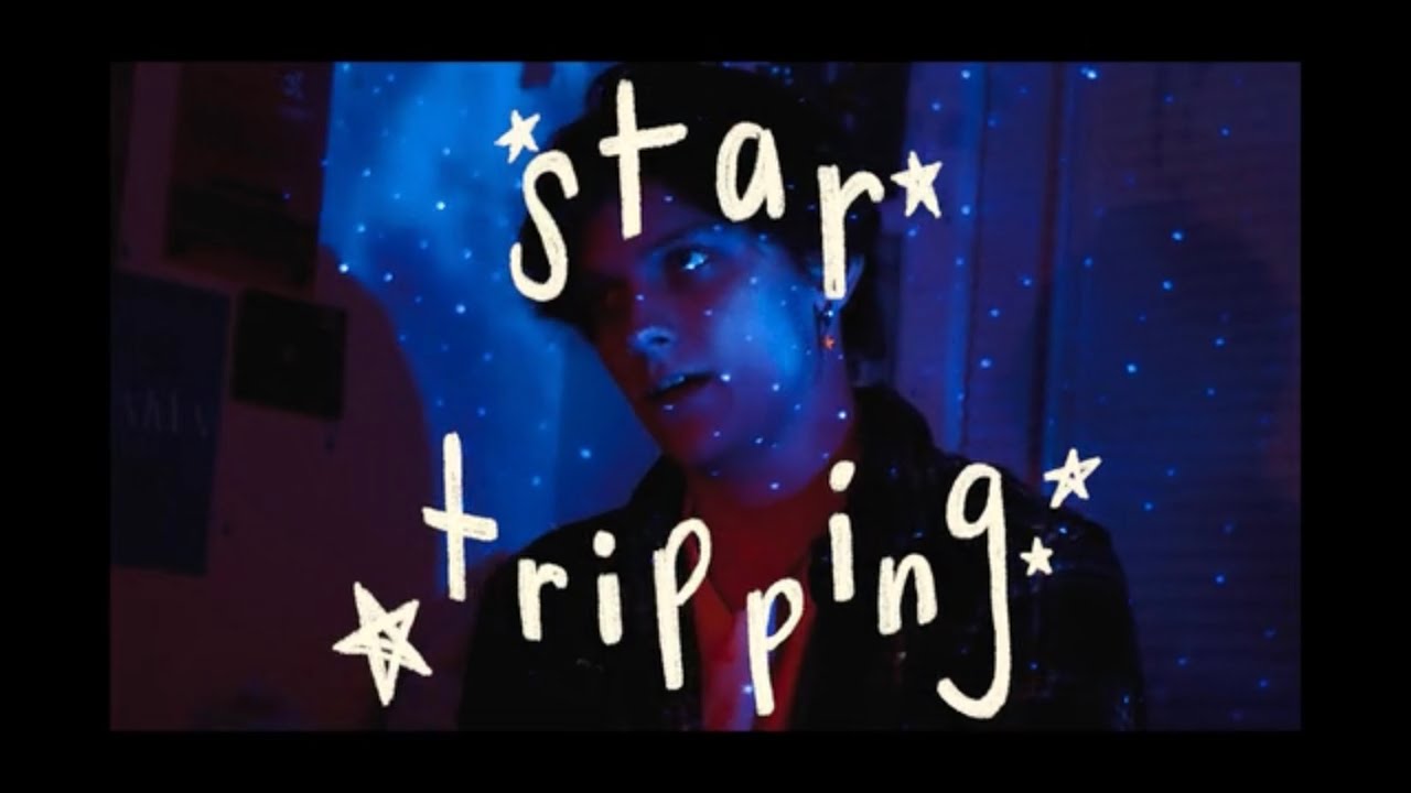 Star Tripping Music Video - Film Production Practices