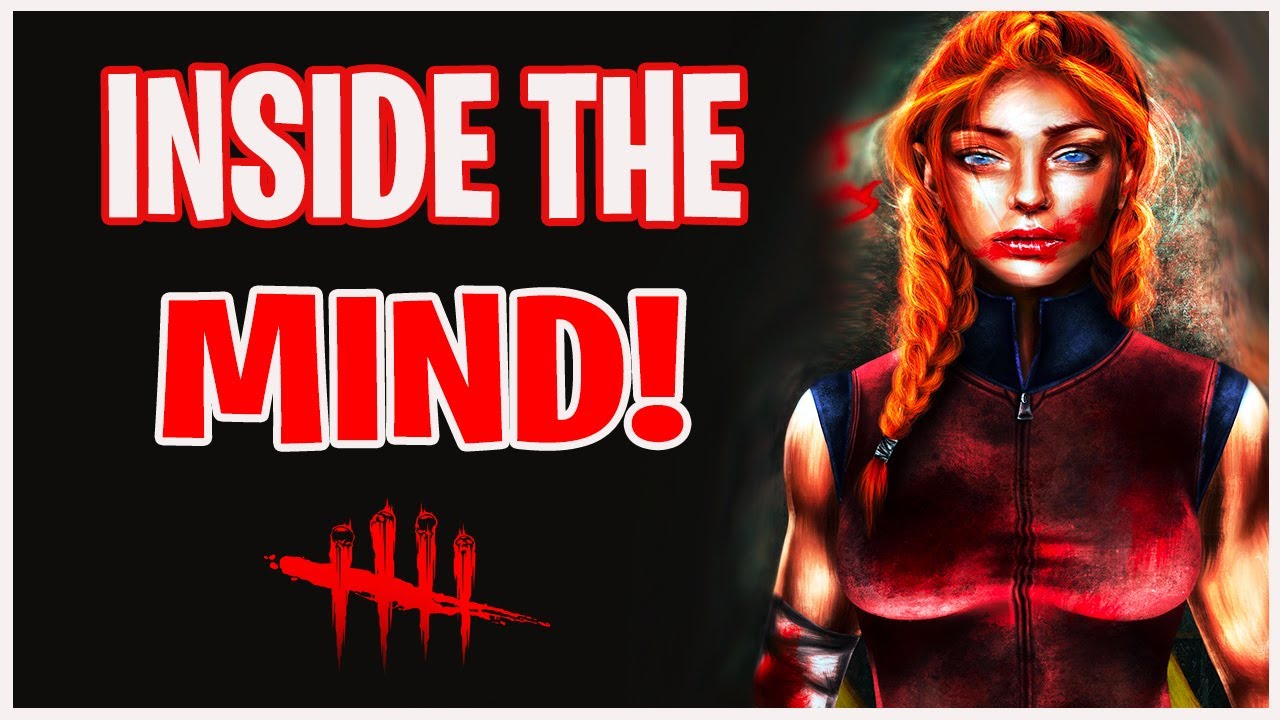 The Oni Has No Shot Beating My Survivor Skills...